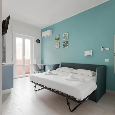 Apartment Bocconi - Palmieri - Monolocale Con Cucina