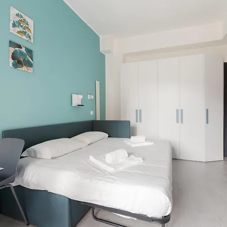 Apartment Bocconi - Palmieri - Monolocale Con Cucina