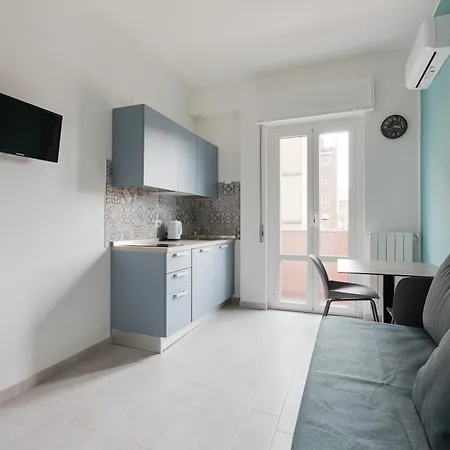 Apartment Bocconi - Palmieri - Monolocale Con Cucina