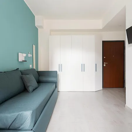 Bocconi - Palmieri - Monolocale Con Cucina Apartment *