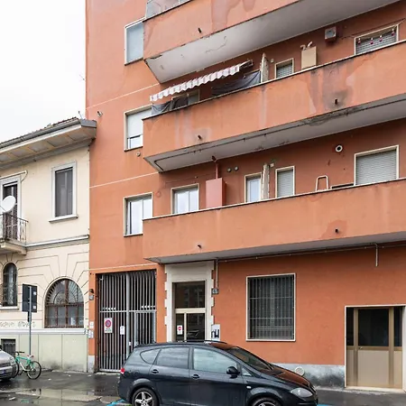 Apartment Bocconi - Palmieri - Monolocale Con Cucina