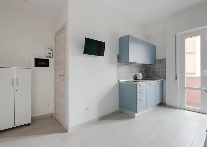 Bocconi - Palmieri - Monolocale Con Cucina Apartment Mailand