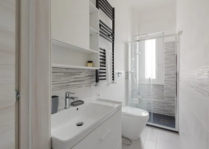 Apartment Bocconi - Palmieri - Monolocale Con Cucina *
