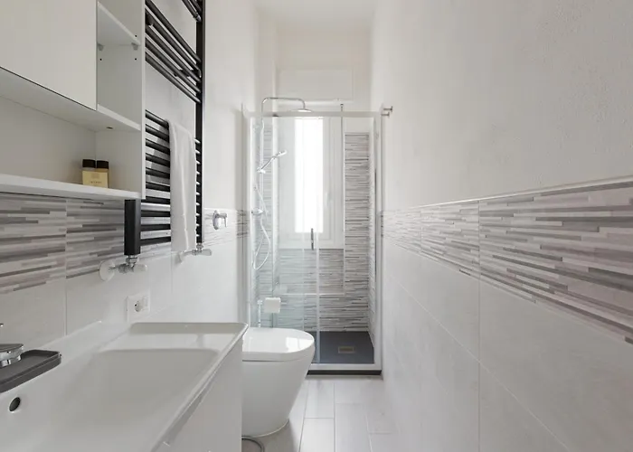Apartment Bocconi - Palmieri - Monolocale Con Cucina