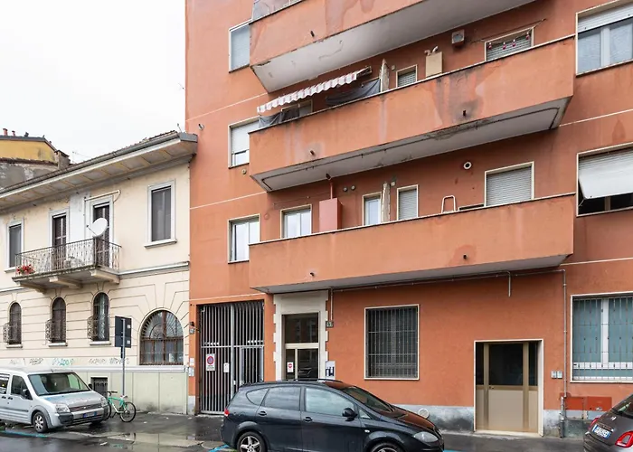 Apartment Bocconi - Palmieri - Monolocale Con Cucina