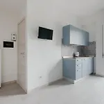 Bocconi - Palmieri - Monolocale Con Cucina דירה מילאנו