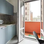 דירה Bocconi - Palmieri - Monolocale Con Cucina *