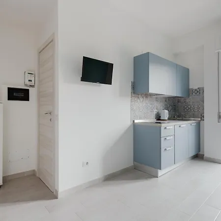 Bocconi - Palmieri - Monolocale Con Cucina Apartamento Milán