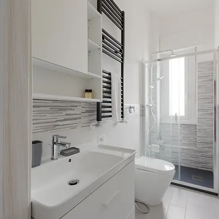 Apartamento Bocconi - Palmieri - Monolocale Con Cucina *