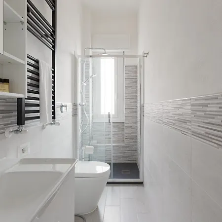 Apartamento Bocconi - Palmieri - Monolocale Con Cucina