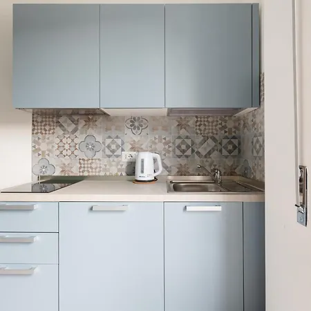 Bocconi - Palmieri - Monolocale Con Cucina Apartamento Milán